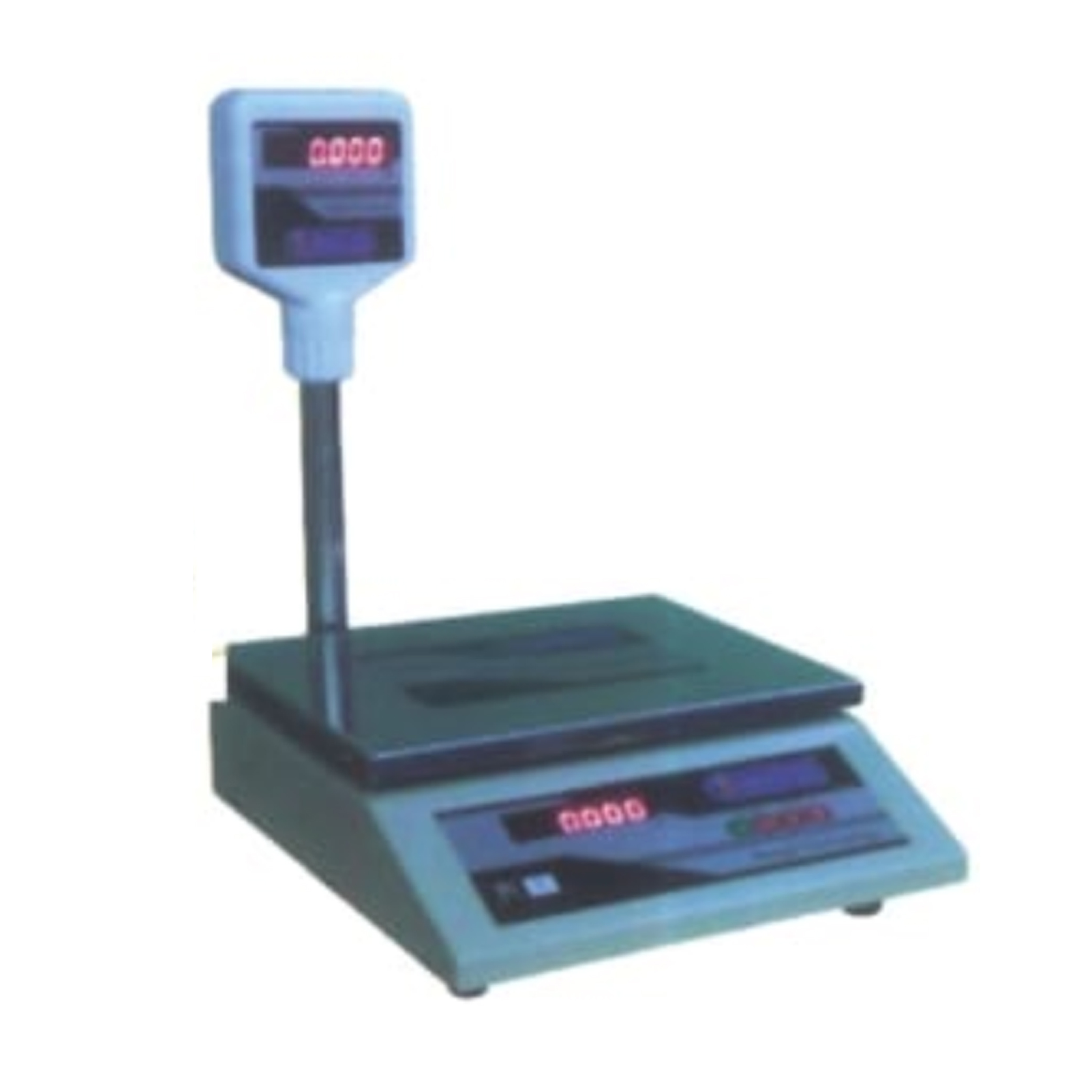 Compressor Testing Machine (1000KN) Electrical Analogue