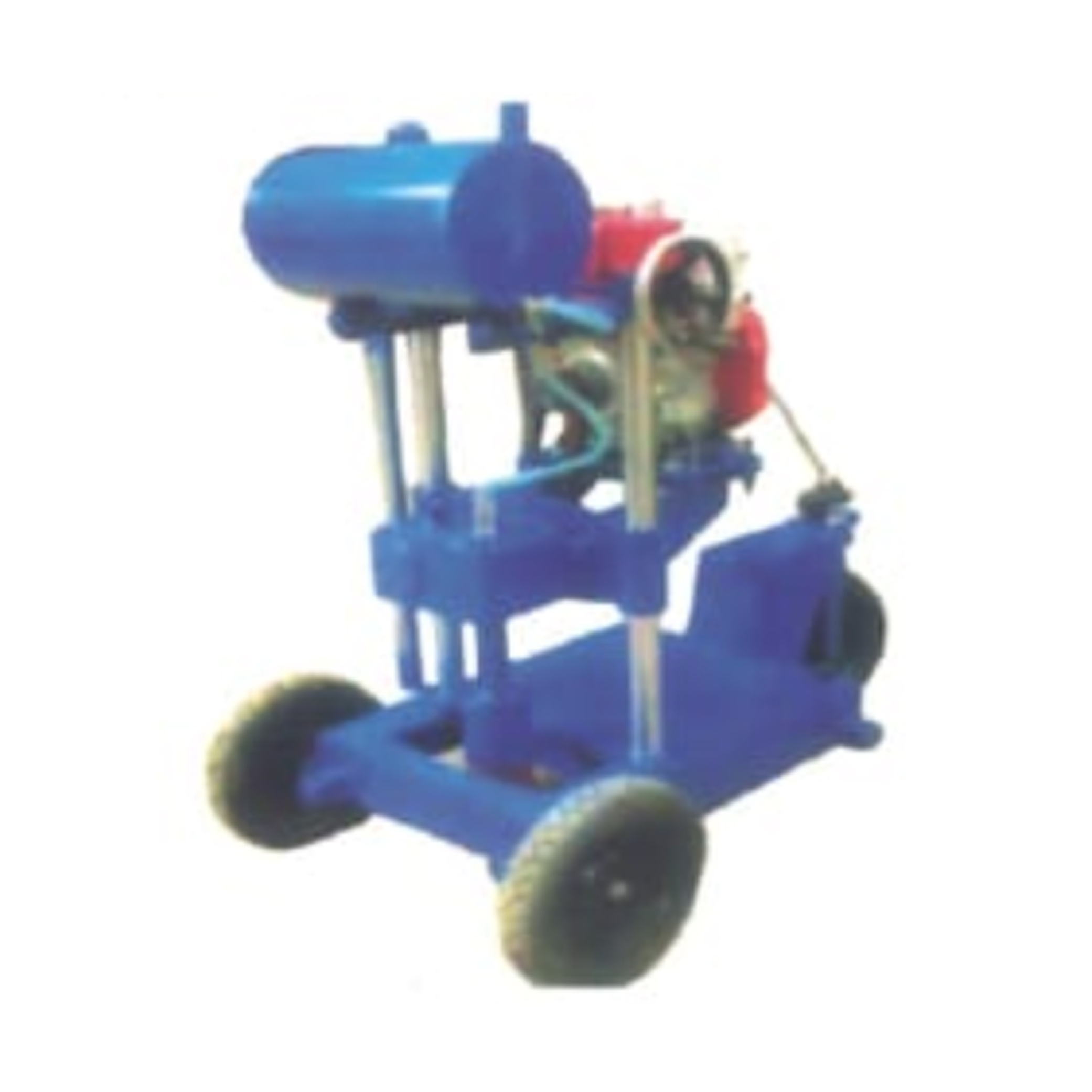 Direct Shear Apparatus