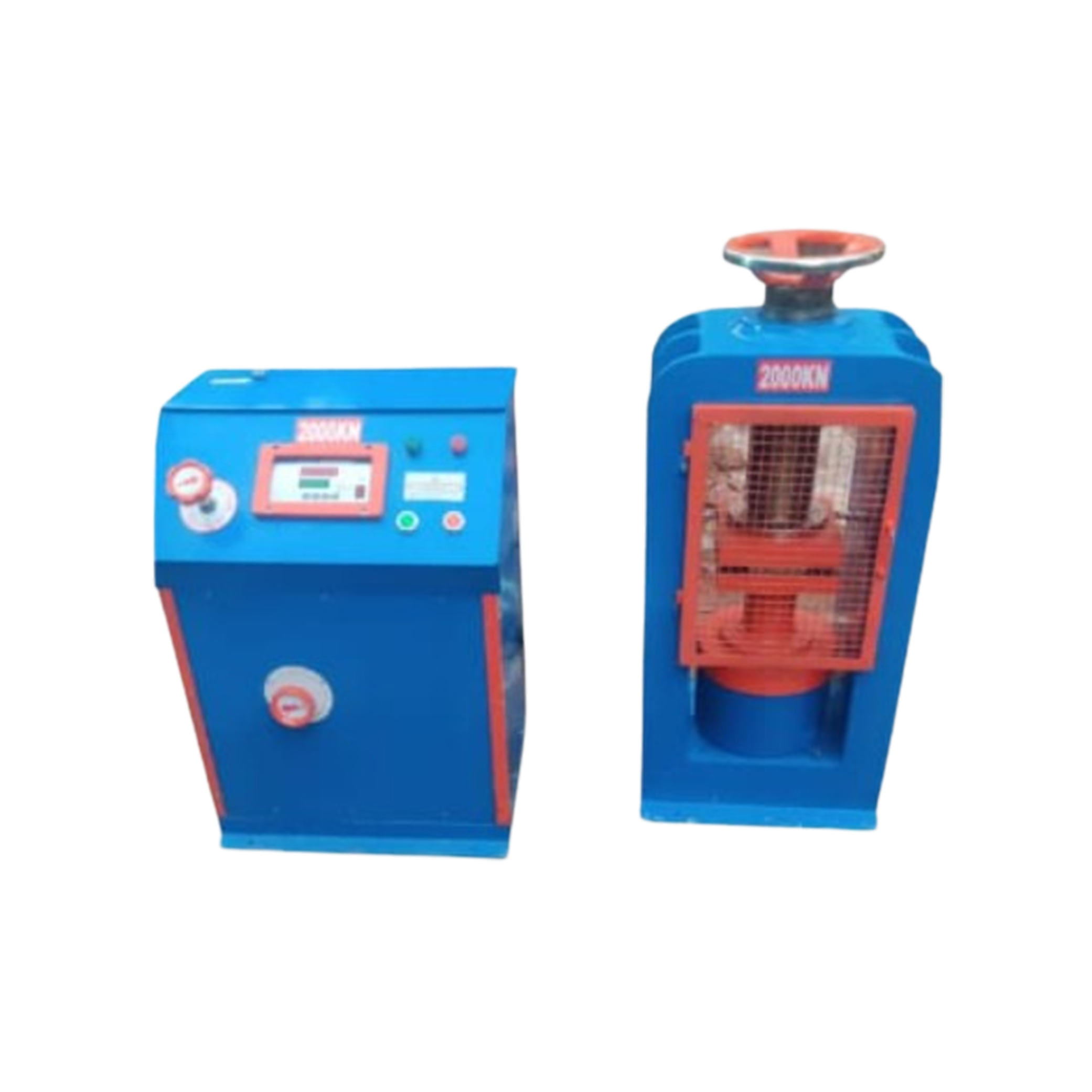 Core Cutter With Hammer