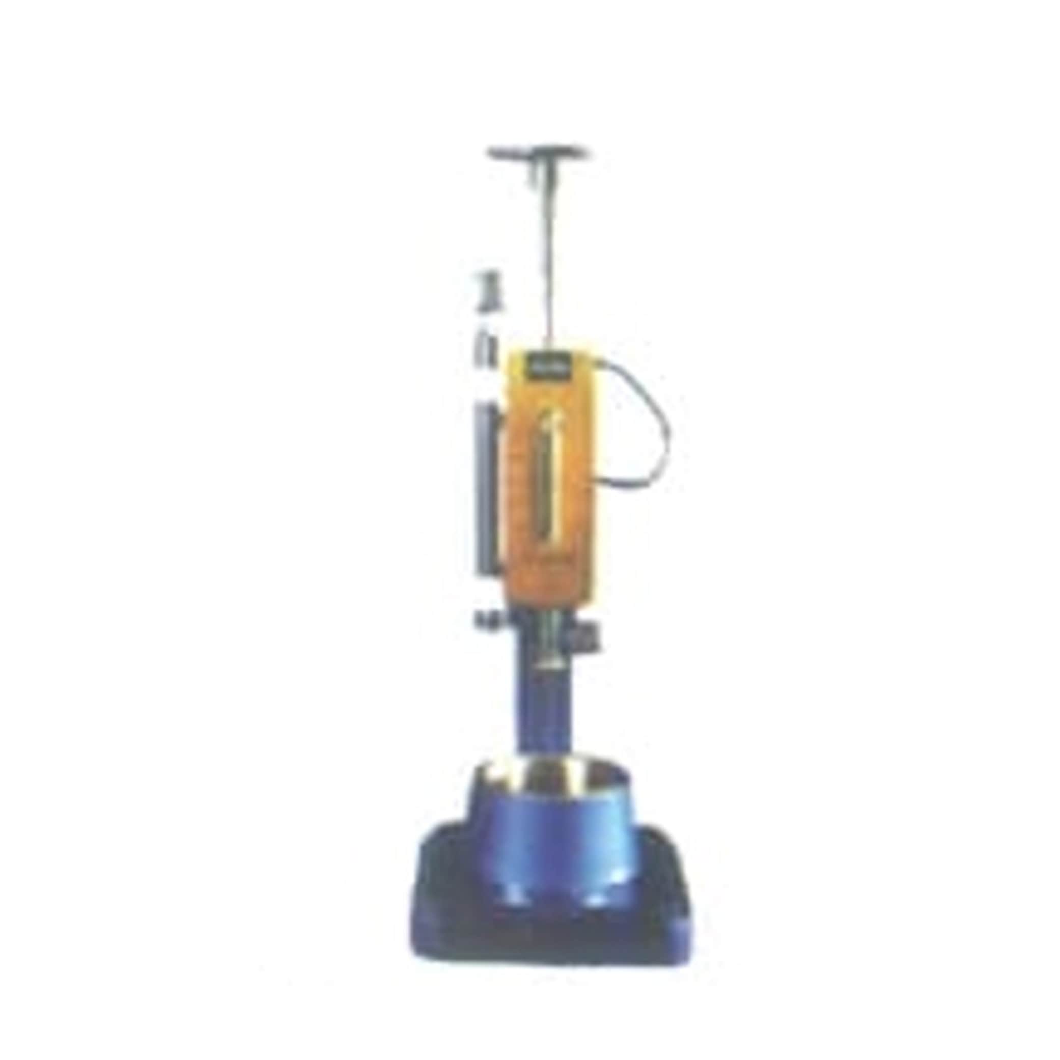 Compressor Testing Machine (2000KN) Electrical 3 Gaugue 4 Pillar Model