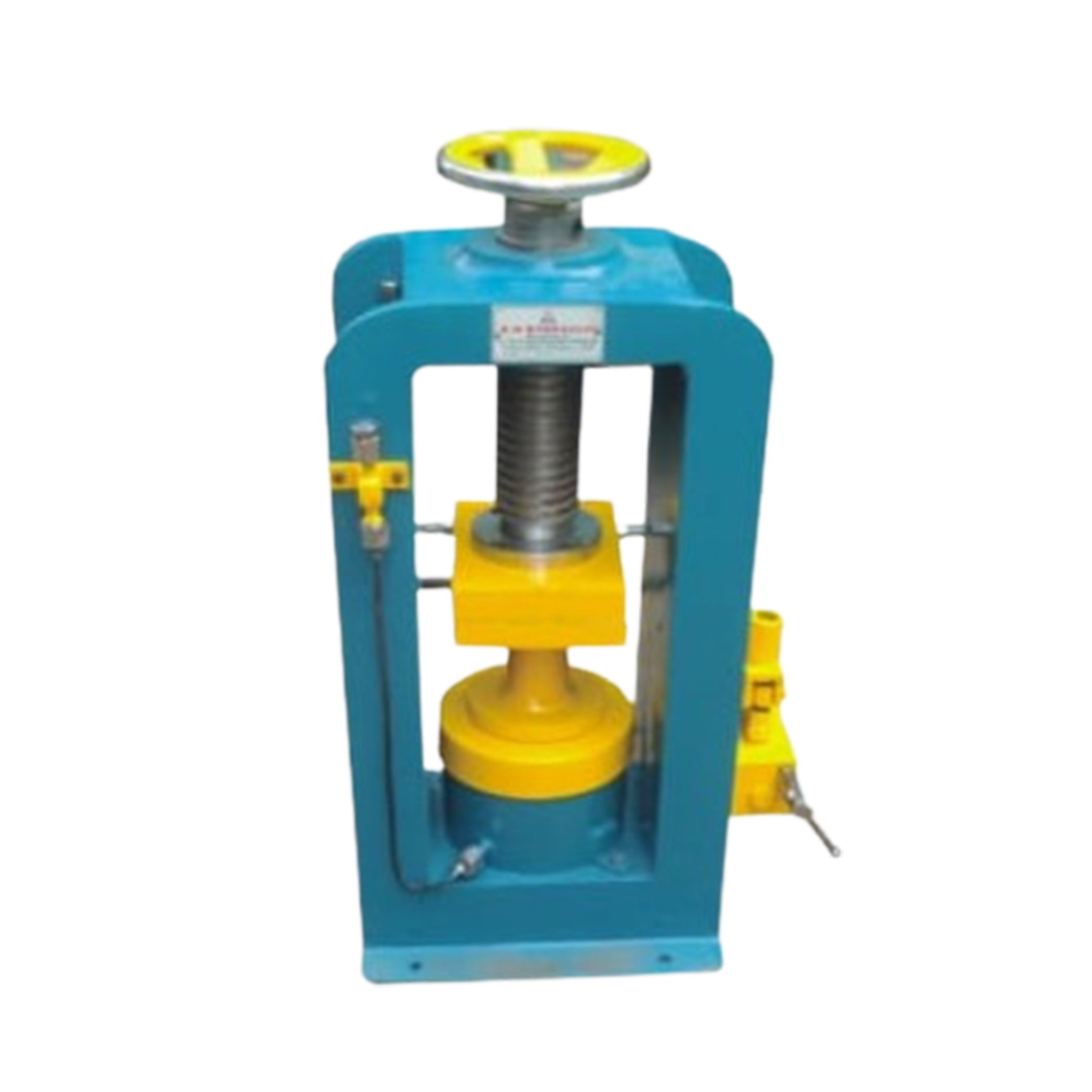 Compressor Testing Machine(2000KN) Channel Model Digital